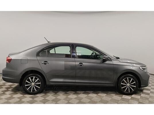 Volkswagen Polo, 2020 г., 43 811 км