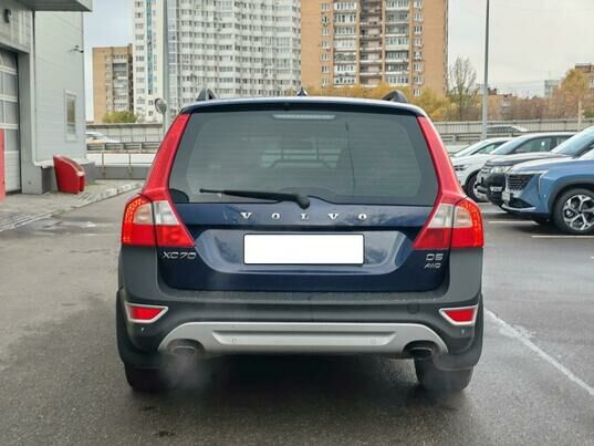 Volvo XC70, 2011 г., 310 621 км