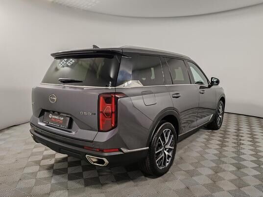 GAC GS8, 2023&nbsp;г., 103&nbsp;069&nbsp;км