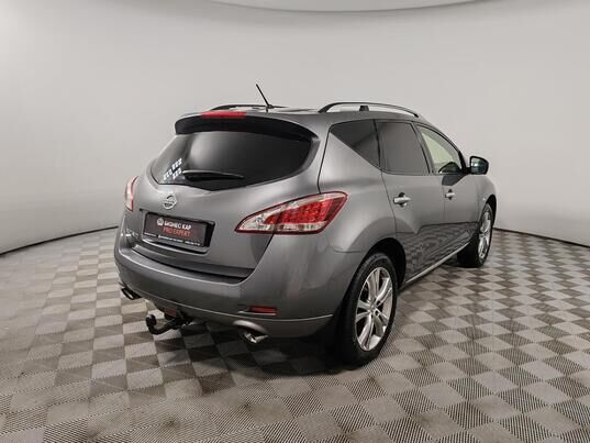Nissan Murano, 2015&nbsp;г., 208&nbsp;198&nbsp;км