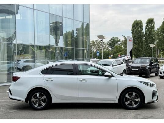 Kia Cerato, 2021&nbsp;г., 90&nbsp;613&nbsp;км