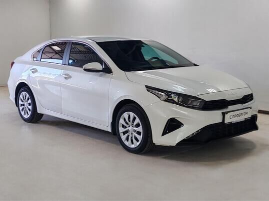 Kia Cerato, 2021&nbsp;г., 73&nbsp;171&nbsp;км