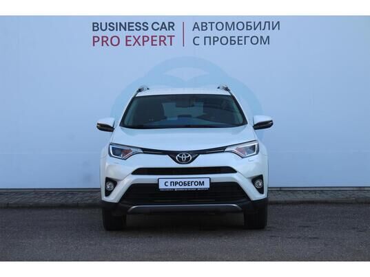 Toyota RAV4, 2017&nbsp;г., 99&nbsp;023&nbsp;км