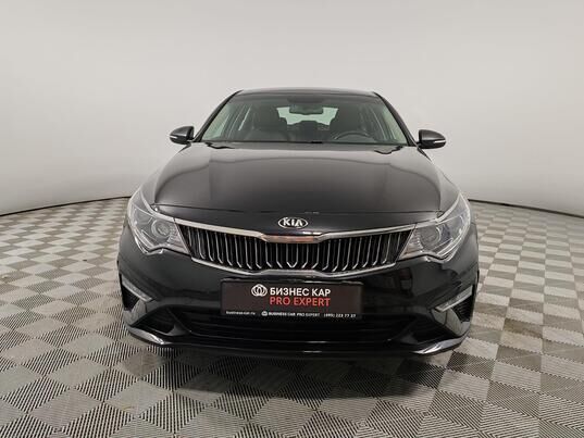 Kia Optima, 2018 г., 95 744 км