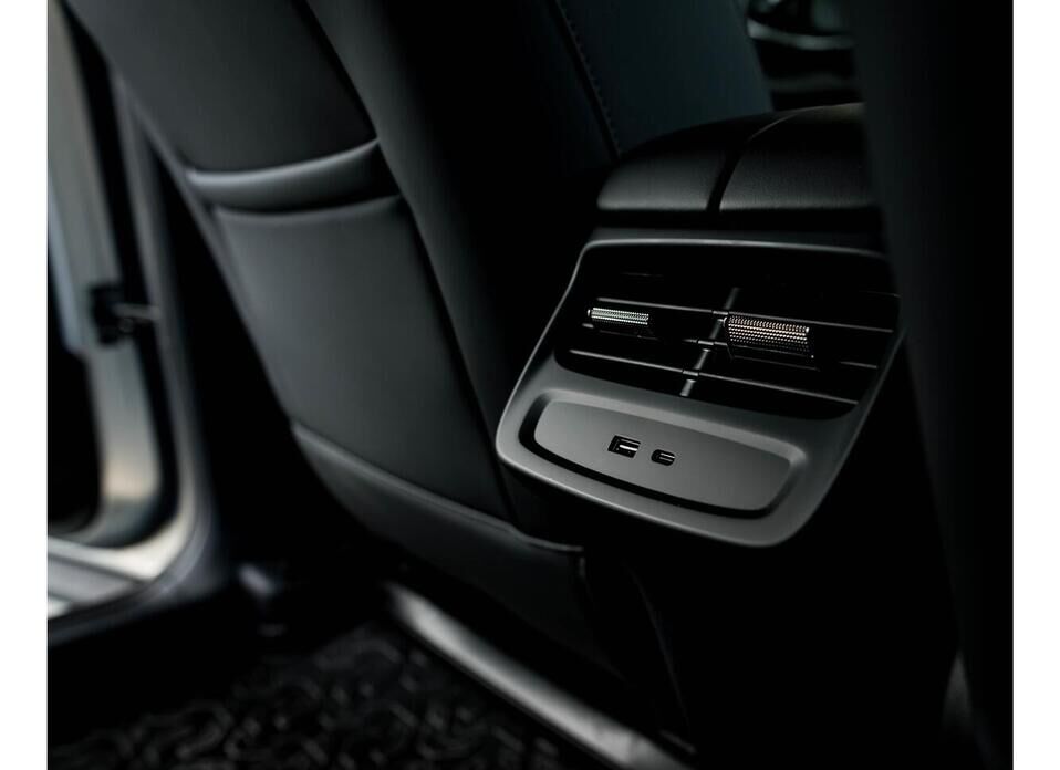 Omoda C7 1.6 AMT (150 л.с.)