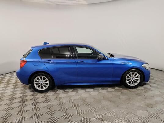 BMW 1 серии, 2012&nbsp;г., 172&nbsp;843&nbsp;км