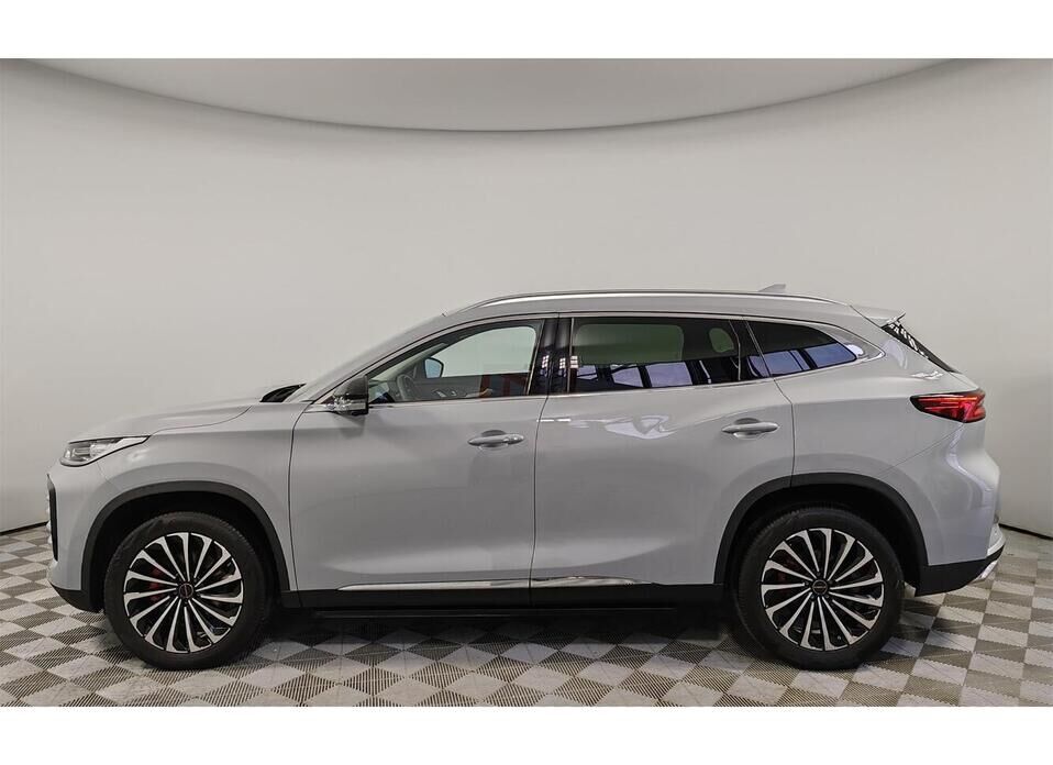 EXEED TXL 2.0 AMT (197 л.с.) 4WD
