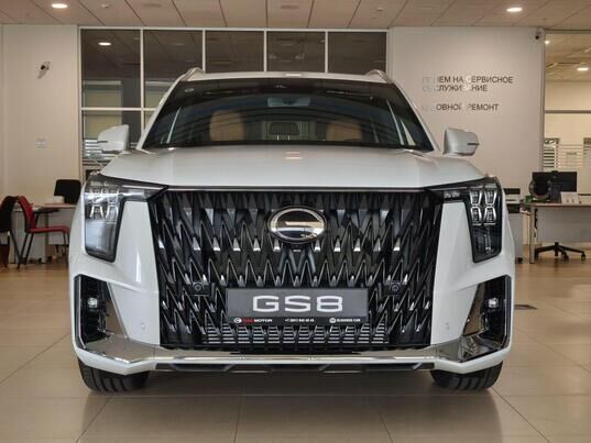 GAC GS8