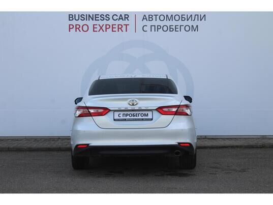 Toyota Camry, 2018&nbsp;г., 152&nbsp;531&nbsp;км