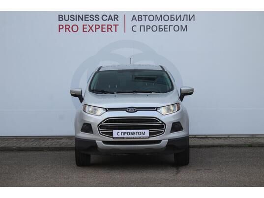 Ford EcoSport, 2017 г., 202 185 км