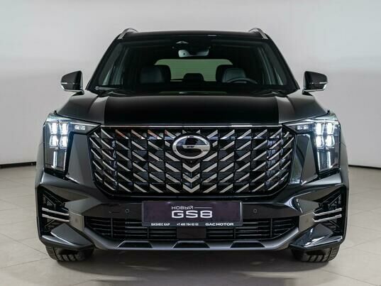 GAC GS8 GX Premium