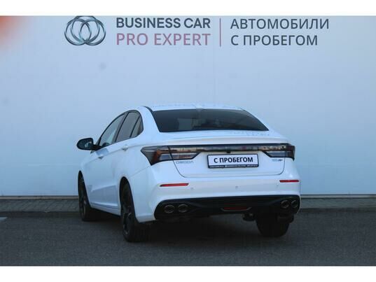 OMODA S5 GT, 2023 г., 20 270 км