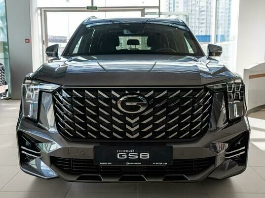 GAC GS8 GX Premium