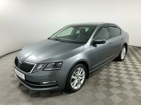 Skoda Octavia, 2018 г., 140 048 км