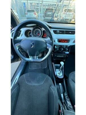 Citroen DS3, 2010 г., 102 194 км