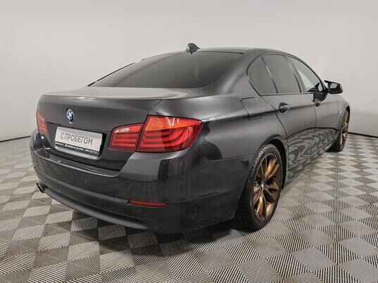 BMW 5 серии, 2011 г., 199 243 км