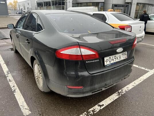 Ford Mondeo, 2008 г., 294 776 км