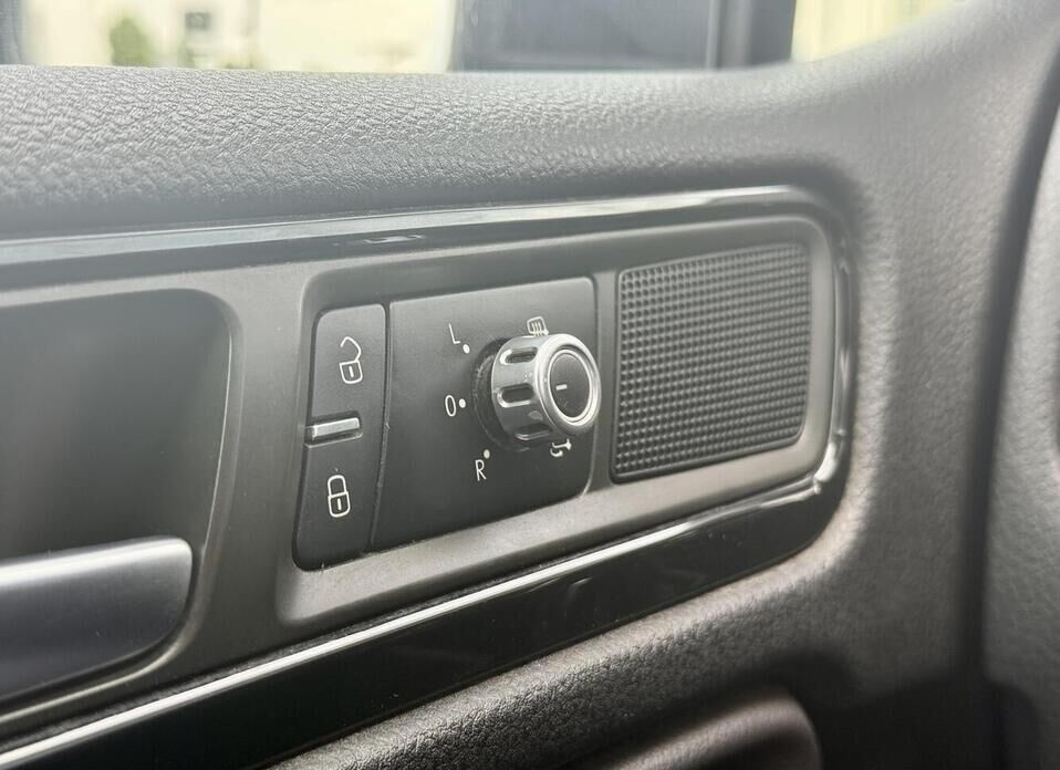 Volkswagen Touareg, II 3.0d AT (245 л.с.) 4WD