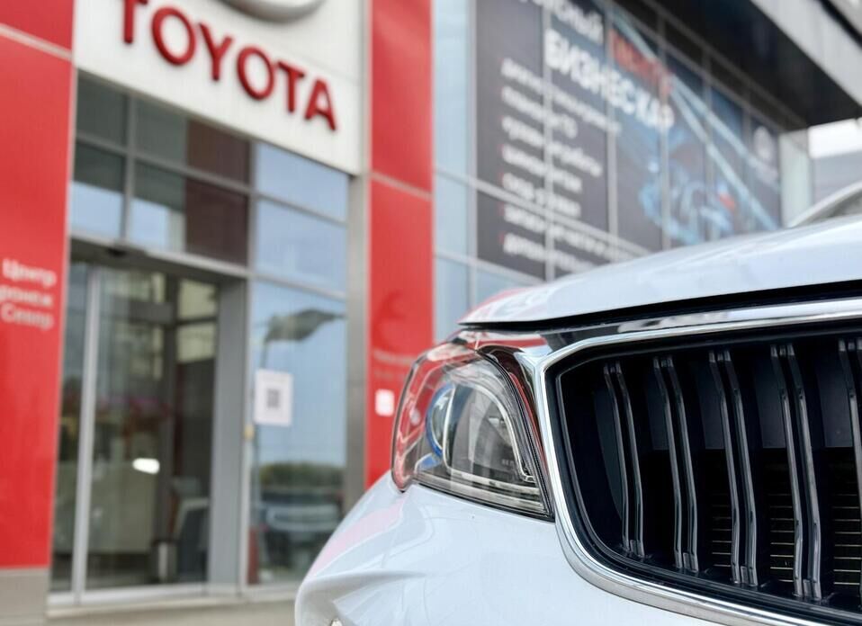 Livan X3 Pro 1.5 CVT (103 л.с.)