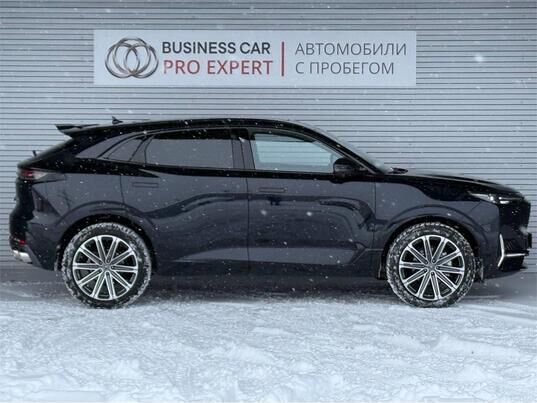 Changan UNI-K, 2023&nbsp;г., 12&nbsp;529&nbsp;км