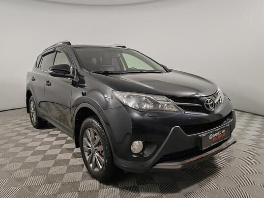 Toyota RAV4, 2014 г., 239 768 км