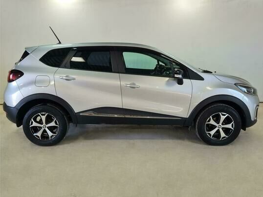 Renault Kaptur, 2021 г., 68 864 км