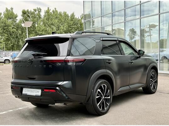 Nissan Pathfinder, 2021&nbsp;г., 32&nbsp;040&nbsp;км
