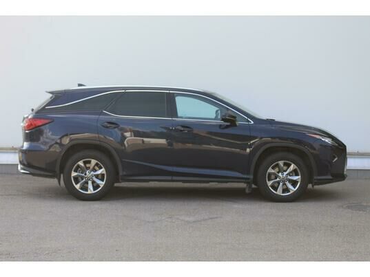 Lexus RX, 2018 г., 110 559 км