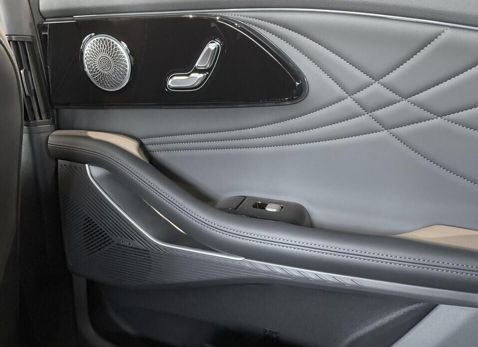 EXEED RX 2.0 AMT (197 л.с.) 4WD