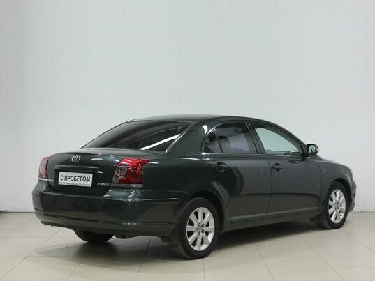 Toyota Avensis, 2007 г., 203 743 км