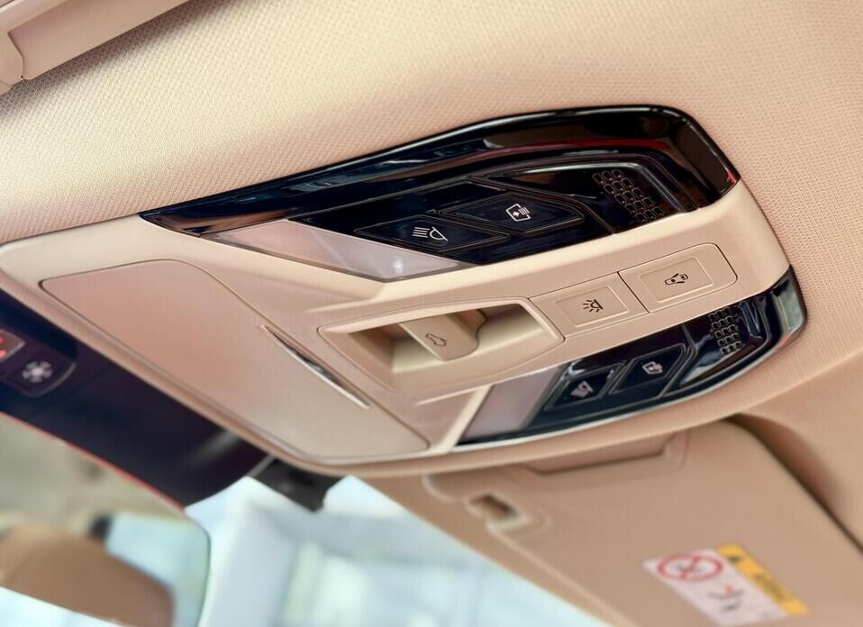 FAW Bestune T99, I Рестайлинг 6-speed 2.0 AT (224 л.с.)