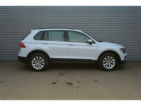 Volkswagen Tiguan, 2020 г., 47 397 км