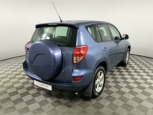 Toyota RAV4, 2008 г., 282 751 км