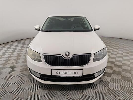 Skoda Octavia, 2013 г., 190 118 км