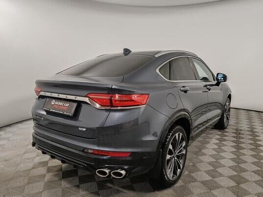 Geely Tugella, 2023&nbsp;г., 88&nbsp;020&nbsp;км