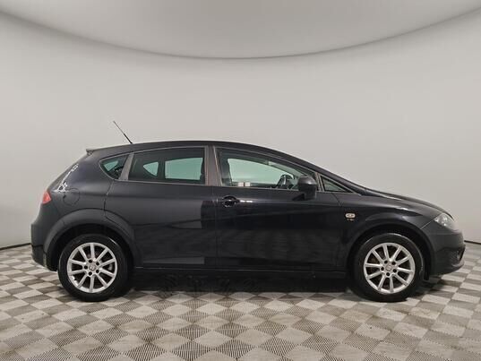 SEAT Leon, 2011 г., 146 617 км
