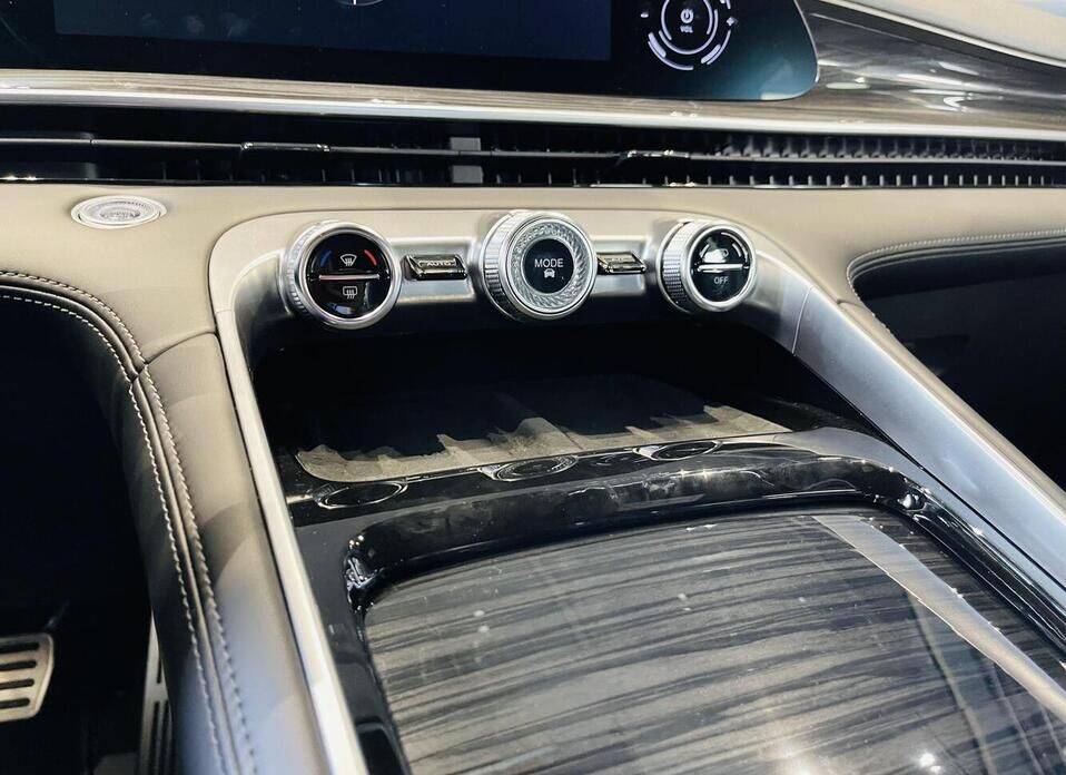 EXEED RX 2.0 AT (249 л.с.) 4WD