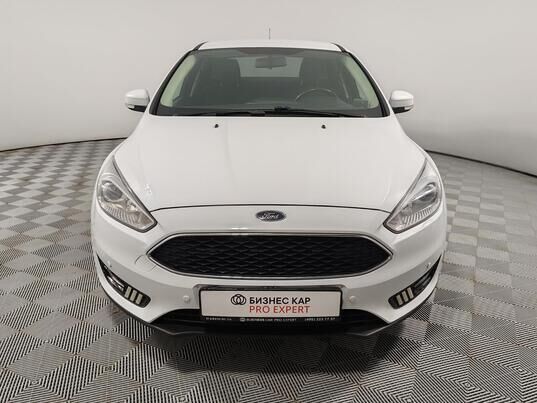 Ford Focus, 2017 г., 155 858 км