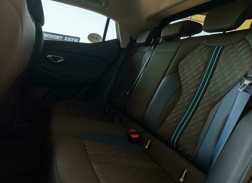 GAC GS3 1.5 AMT (170 л.с.)