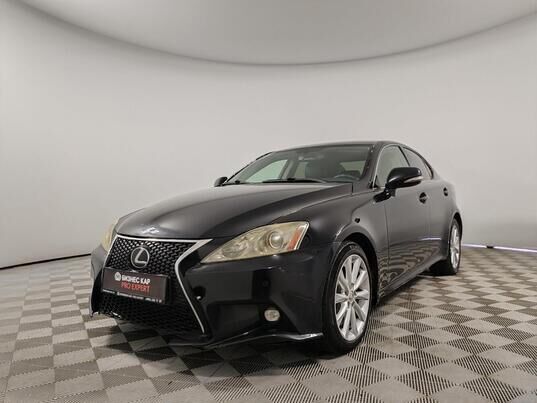 Lexus IS, 2008 г., 325 261 км