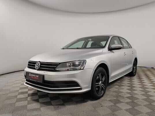 Volkswagen Jetta, 2018 г., 79 264 км
