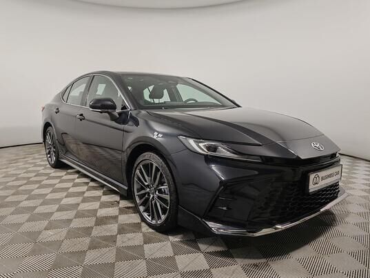 Toyota Camry Sport PLUS