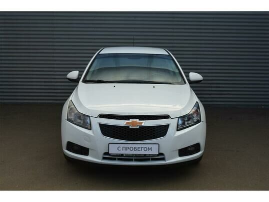 Chevrolet Cruze, 2012 г., 221 772 км