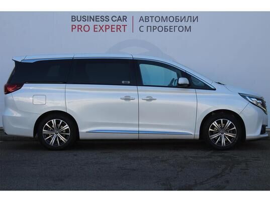 GAC GN8, 2020 г., 202 308 км