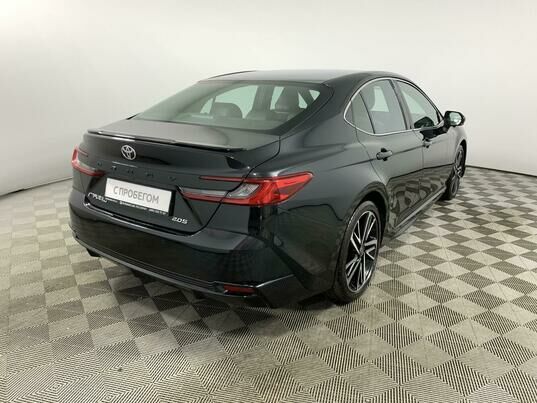 Toyota Camry, 2024 г., 38 км