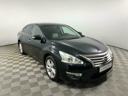 Nissan Teana, 2015 г., 194 212 км