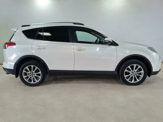 Toyota RAV4, 2017 г., 173 087 км