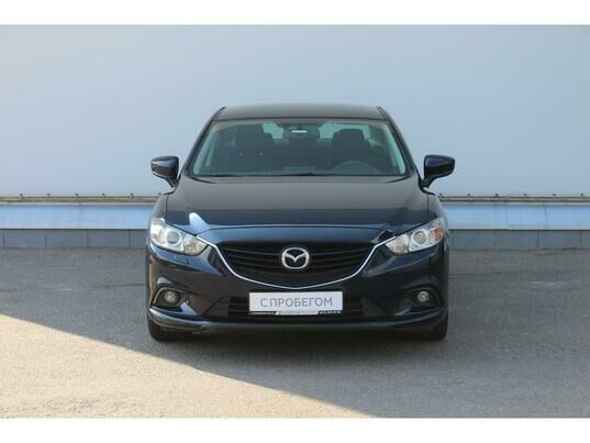 Mazda 6, 2018 г., 84 001 км