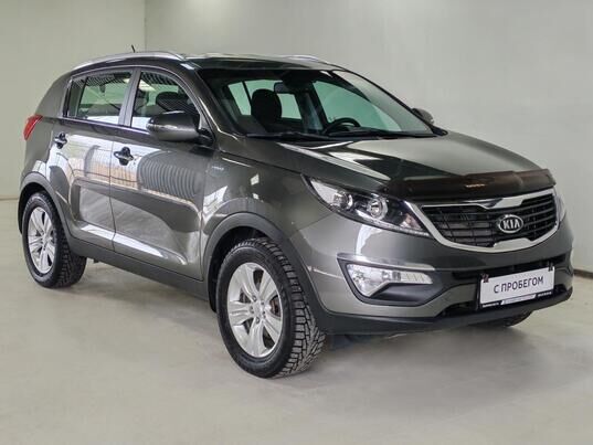 Kia Sportage, 2012&nbsp;г., 108&nbsp;674&nbsp;км
