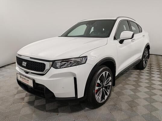 Knewstar 001, 2024&nbsp;г., 811&nbsp;км